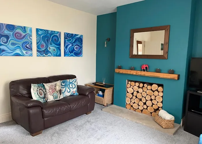 Our Place In Portland Holiday Home With Sea View
