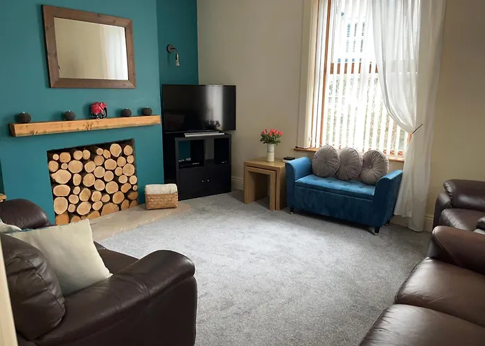 Our Place In Portland Holiday Home With Sea View