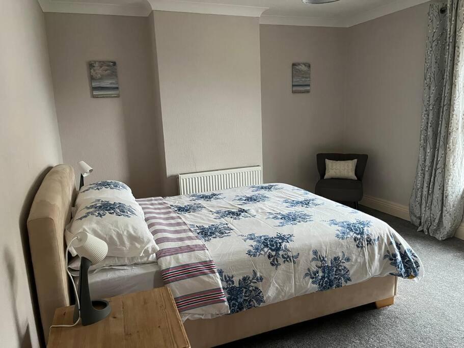 Our Place In With Sea View * Portland