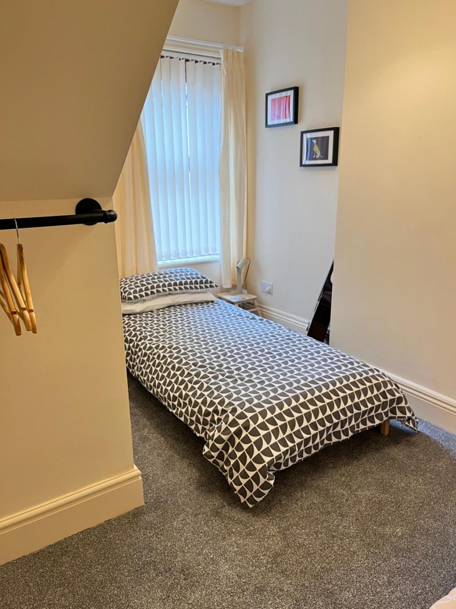 Our Place In With Sea View