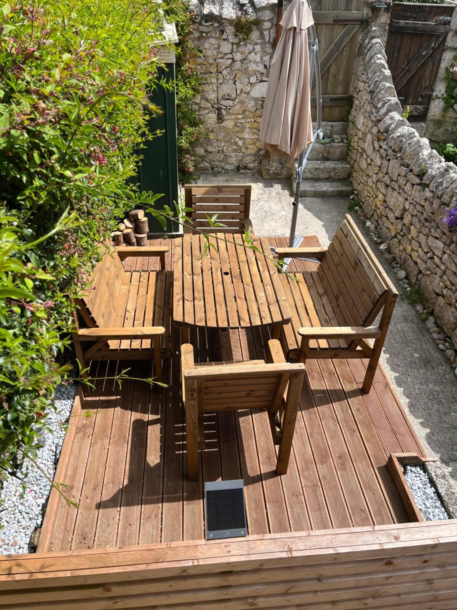 Our Place In With Sea View Holiday home Portland