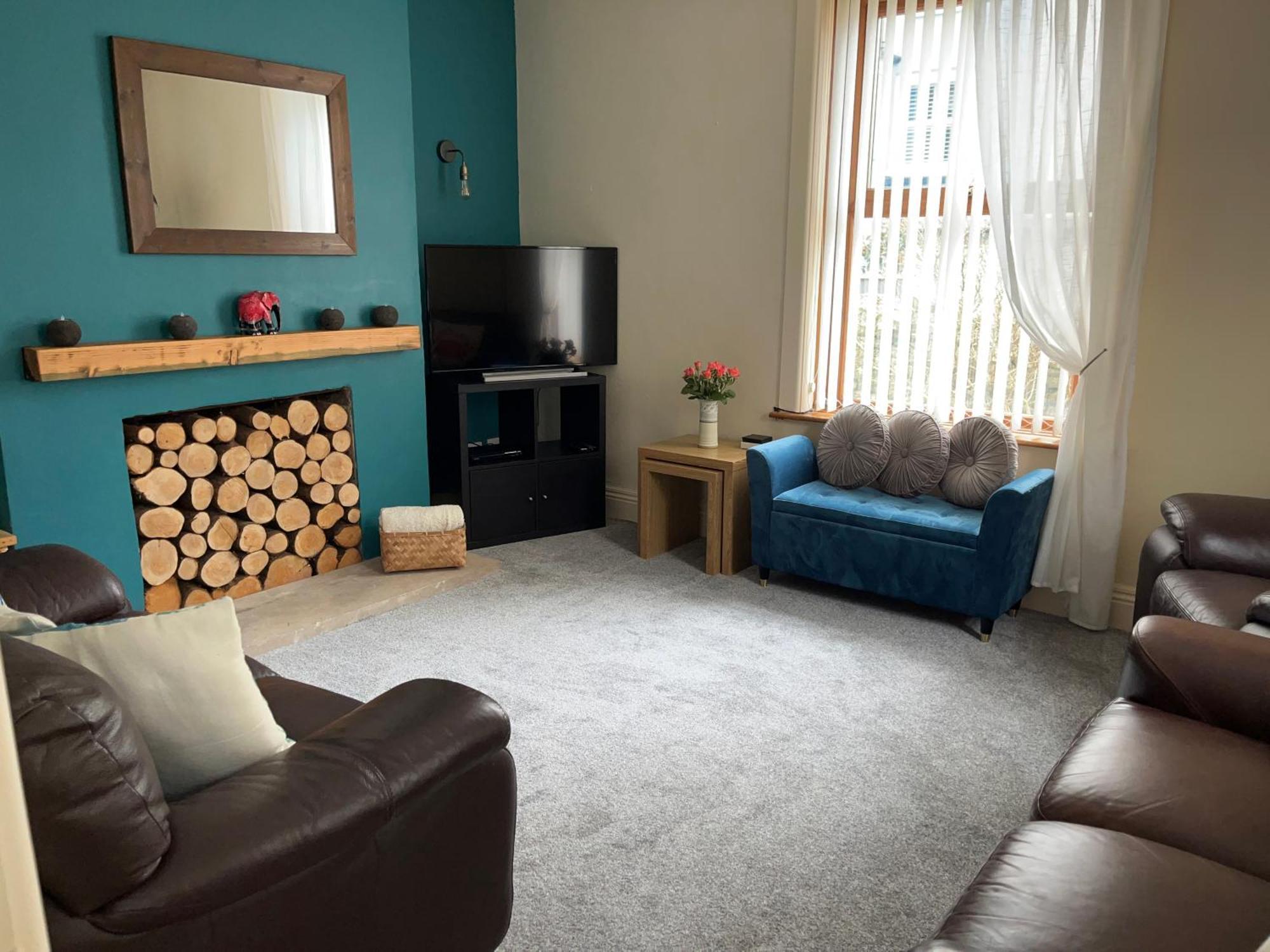 Holiday home Our Place In With Sea View Portland